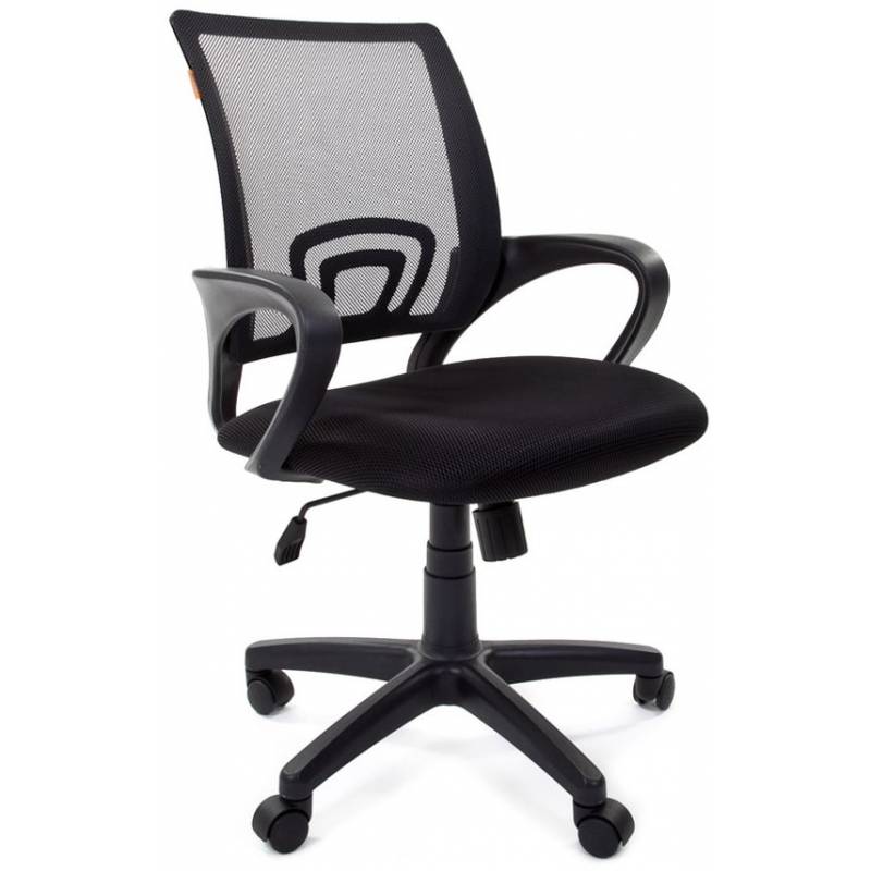 Кресло chairman 696 (Ткань-сетка) главное фото