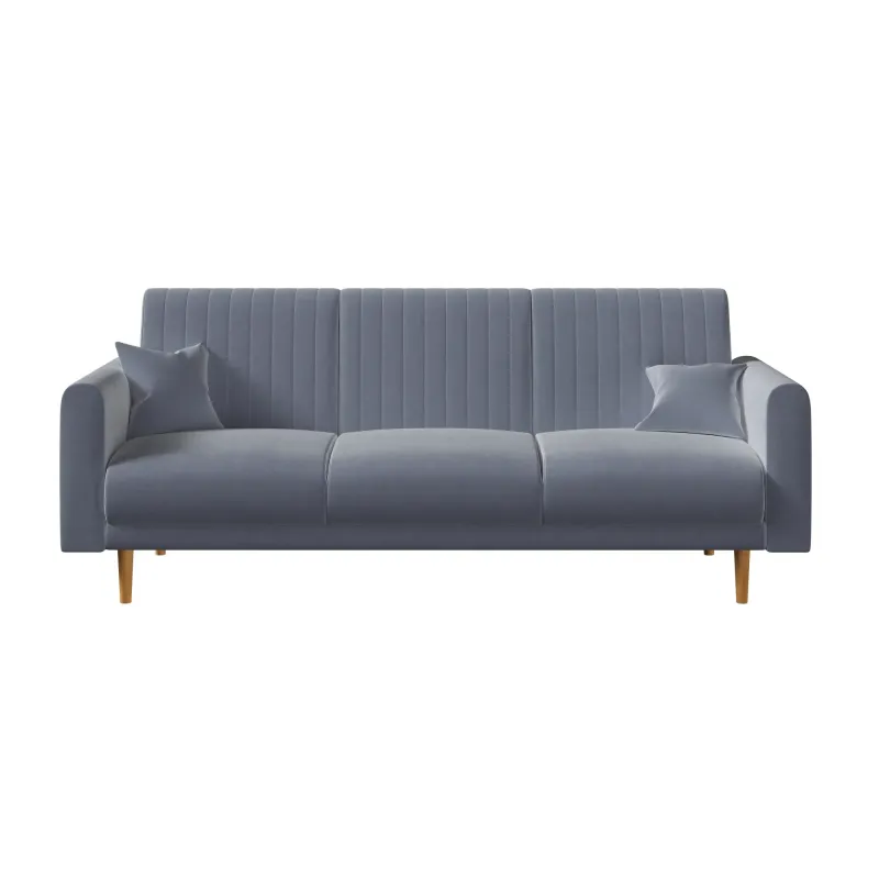 Диван-релакс трехместный Chairman АРНЭ 2160х900х860 велюр Formula 998 главное фото